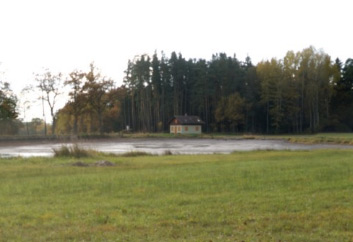 Panorama od lavičky